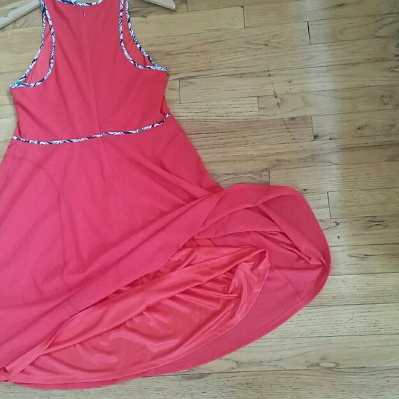 Ladies dress - Picture 4 of 6